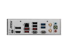 MSI B650M PROJECT ZERO AM5 DDR5 7600MHZ