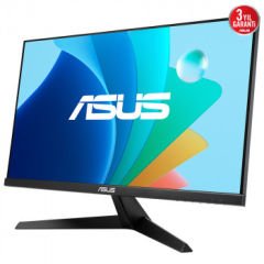 23.8 ASUS VY249HF MONİTÖR IPS FHD 100HZ 1MS HDMI