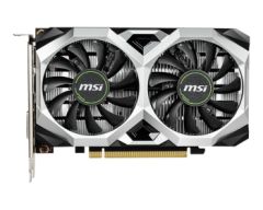 MSI GTX 1650 D6 VENTUS XS OC 4GB DP HDMI 128Bit