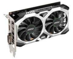 MSI GTX 1650 D6 VENTUS XS OC 4GB DP HDMI 128Bit