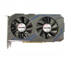 AFOX GEFORCE GTX1650 4GB GDDR6 128Bit (AF1650-4096D6H1-V4)