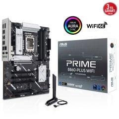 ASUS PRIME B860-PLUS ANAKART WIFI SOKET 1851