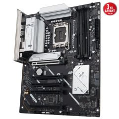ASUS PRIME B860-PLUS ANAKART WIFI SOKET 1851