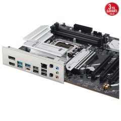 ASUS PRIME B860-PLUS ANAKART WIFI SOKET 1851