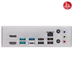 ASUS PRIME B860-PLUS ANAKART WIFI SOKET 1851