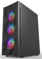 FSP CMT595AL 850W KASA GEN5 ATX 3.0 E-ATX ARGB GAMİNG