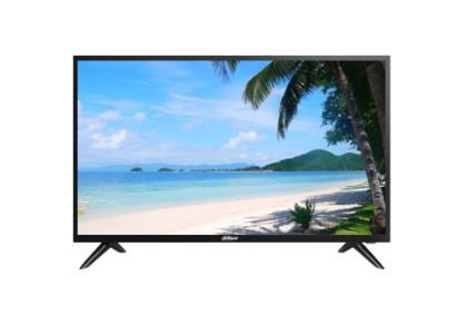 DAHUA LM24-C200 23.8'' 5MS 75Hz 7/24 CCTV MONİTÖR