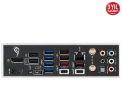ASUS ROG STRIX Z690-E GAMING WIFI 6400Mhz(OC) HDMI M.2 ATX 1700p