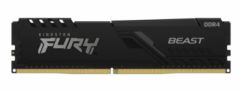 16GB KINGSTON FURY Beast DDR4 2666Mhz KF426C16BB/16 1x16G