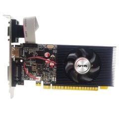 AFOX GEFORCE GT740 EKRAN KARTI 4GB DDR3 128Bit AF740-4096D3L3
