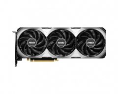MSI GEFORCE RTX 4070 VENTUS 3X 12G OC 12GB GDDR6X 3XDP HDMI 192Bit