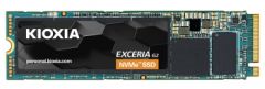 2TB KIOXIA EXCERIA NVMe M.2 3D 2100/1700MB/s LRC20Z002TG8