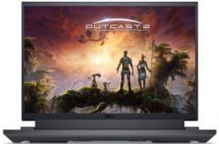 DELL GAMING G16 7630 i9-13900HX 32GB 1TB SSD 8GB RTX4070 16'' QHD+ UBUNTU G76302401024U