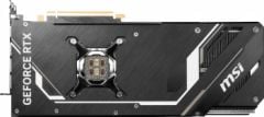 MSI GEFORCE RTX 4090 VENTUS 3X E 24G OC 24GB GDDR6X HDMI DP 384BİT