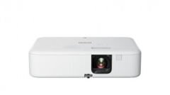EPSON CO-FH02 3000AL PROJEKSİYON CİHAZI 1920x1080 FULL HD