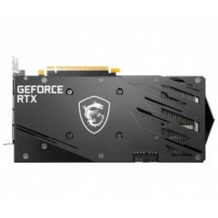 MSI GEFORCE RTX 3060 GAMING X 12G EKRAN KARTI 12GB GDDR6 HDMI DP 192BİT
