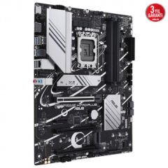 ASUS PRIME H770-PLUS DDR5 7200Mhz+(OC) DP HDMI ATX 1700P