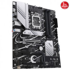 ASUS PRIME H770-PLUS DDR5 7200Mhz+(OC) DP HDMI ATX 1700P