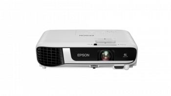 EPSON EB-W51 4000AL 1280x800 WXGA PROJEKSİYON