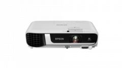 EPSON EB-W51 4000AL 1280x800 WXGA PROJEKSİYON