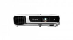 EPSON EB-W51 4000AL 1280x800 WXGA PROJEKSİYON