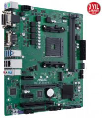 ASUS PRO A520M-C/CSM DDR4 4600MHz mATX AM4