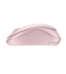 LOGITECH M221 SESSİZ MOUSE KABLOSUZ MOUSE GÜL 910-006512