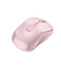 LOGITECH M221 SESSİZ MOUSE KABLOSUZ MOUSE GÜL 910-006512