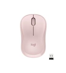 LOGITECH M221 SESSİZ MOUSE KABLOSUZ MOUSE GÜL 910-006512