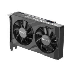 PNY RTX 3050 EKRAN KARTI VERTO 6GB 96BIT VCG30506DFXPB1