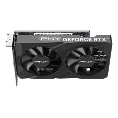 PNY RTX 3050 EKRAN KARTI VERTO 6GB 96BIT VCG30506DFXPB1