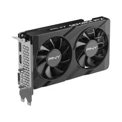 PNY RTX 3050 EKRAN KARTI VERTO 6GB 96BIT VCG30506DFXPB1
