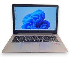INTEL i7-7700HQ / 16GB / 500GB SSD / GTX 1050 4GB