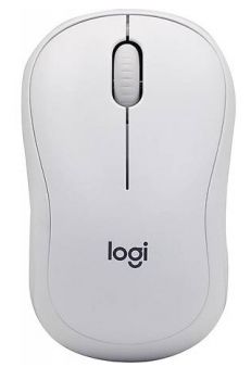 LOGITECH M221 SESSİZ MOUSE KABLOSUZ MOUSE BEYAZ 910-006511