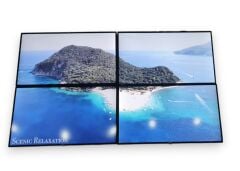 OUTLET VESTEL BİLGİLENDİRME EKRANI