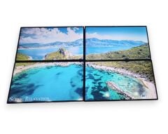 OUTLET VESTEL BİLGİLENDİRME EKRANI