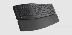 LOGITECH K860 ERGO KABLOSUZ KLAVYE BÖLÜNMÜŞ KLAVYE SİYAH 920-010109