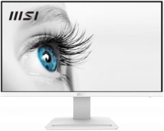 23.8 MSI PRO MP243W IPS FHD 5MS 75HZ HDMI DP