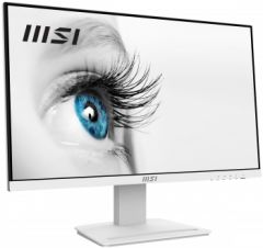 23.8 MSI PRO MP243W IPS FHD 5MS 75HZ HDMI DP