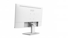 23.8 MSI PRO MP243W IPS FHD 5MS 75HZ HDMI DP