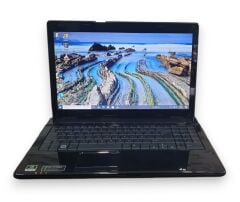 2. EL VESTEL INTEL i3-1. NESİL / 4GB / 250GB HDD / 15,6'' NOTEBOOK