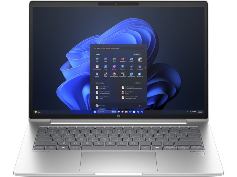 HP PROBOOK 440 NOTEBOOK G11 9Y7C0ET U5-125U 8GB 512GB SSD 14'' W11PRO