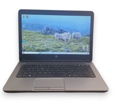 2. EL HP PROBOOK AMD A8-4500M/ 8GB RAM / 480GB SSD