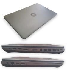 2. EL HP PROBOOK AMD A8-4500M/ 8GB RAM / 480GB SSD