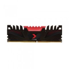 PNY XLR8 16GB (2x8GB) 3200MHz CL16 DDR4 Gaming Ram (MD16GK2D4320016AXR)