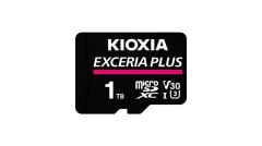 KIOXIA 1TB MICRO RAM SDXC G2 LMPL1M001TG2