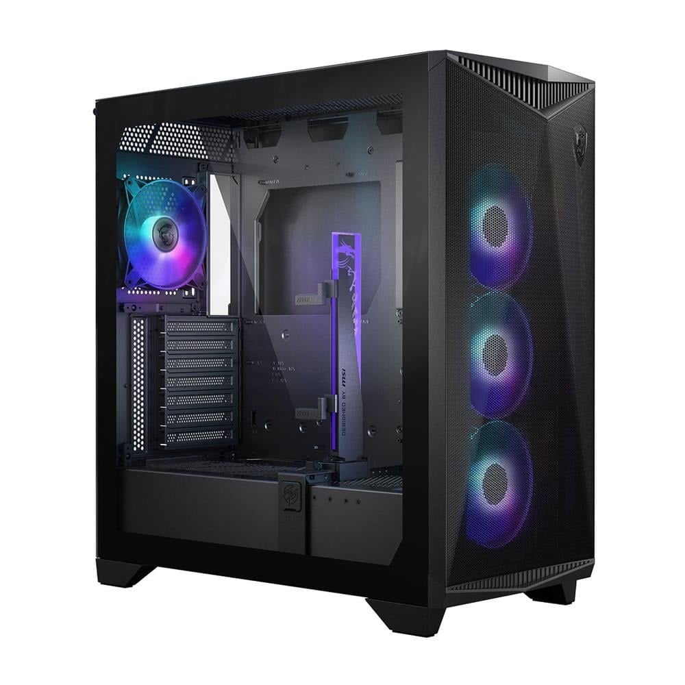 MSI MPG GUNGNIR KASA 300R AIRFLOW