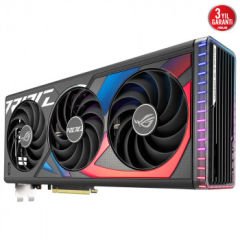 ASUS GEFORCE TUF-RTX4070TI-12G-GAMING EKRAN KARTI 12GB GDDR6X HDMI DP 192BİT