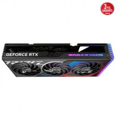 ASUS GEFORCE TUF-RTX4070TI-12G-GAMING EKRAN KARTI 12GB GDDR6X HDMI DP 192BİT