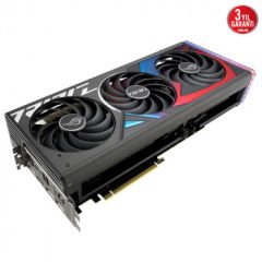 ASUS GEFORCE TUF-RTX4070TI-12G-GAMING EKRAN KARTI 12GB GDDR6X HDMI DP 192BİT